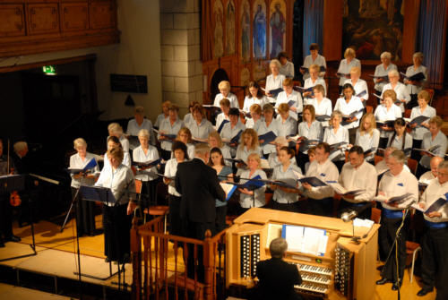 The Festiva Singers